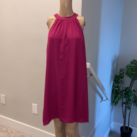 Swing Tunic Dress Sleeveless size L - Picture 5 of 7